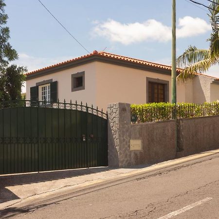 Pilar House Villa Funchal  Kültér fotó