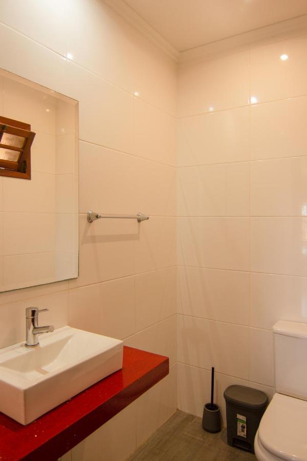 Pilar House Villa Funchal  Kültér fotó