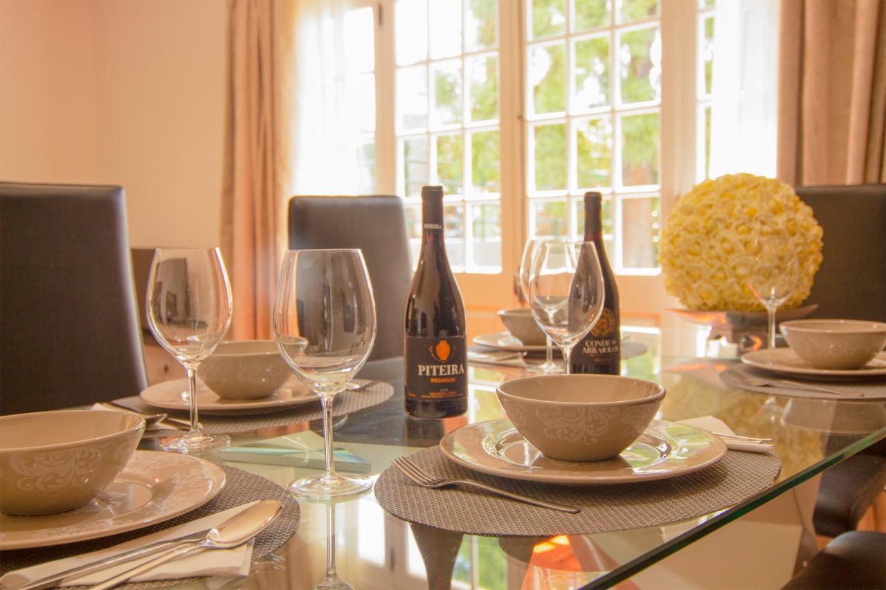 Pilar House Villa Funchal  Kültér fotó