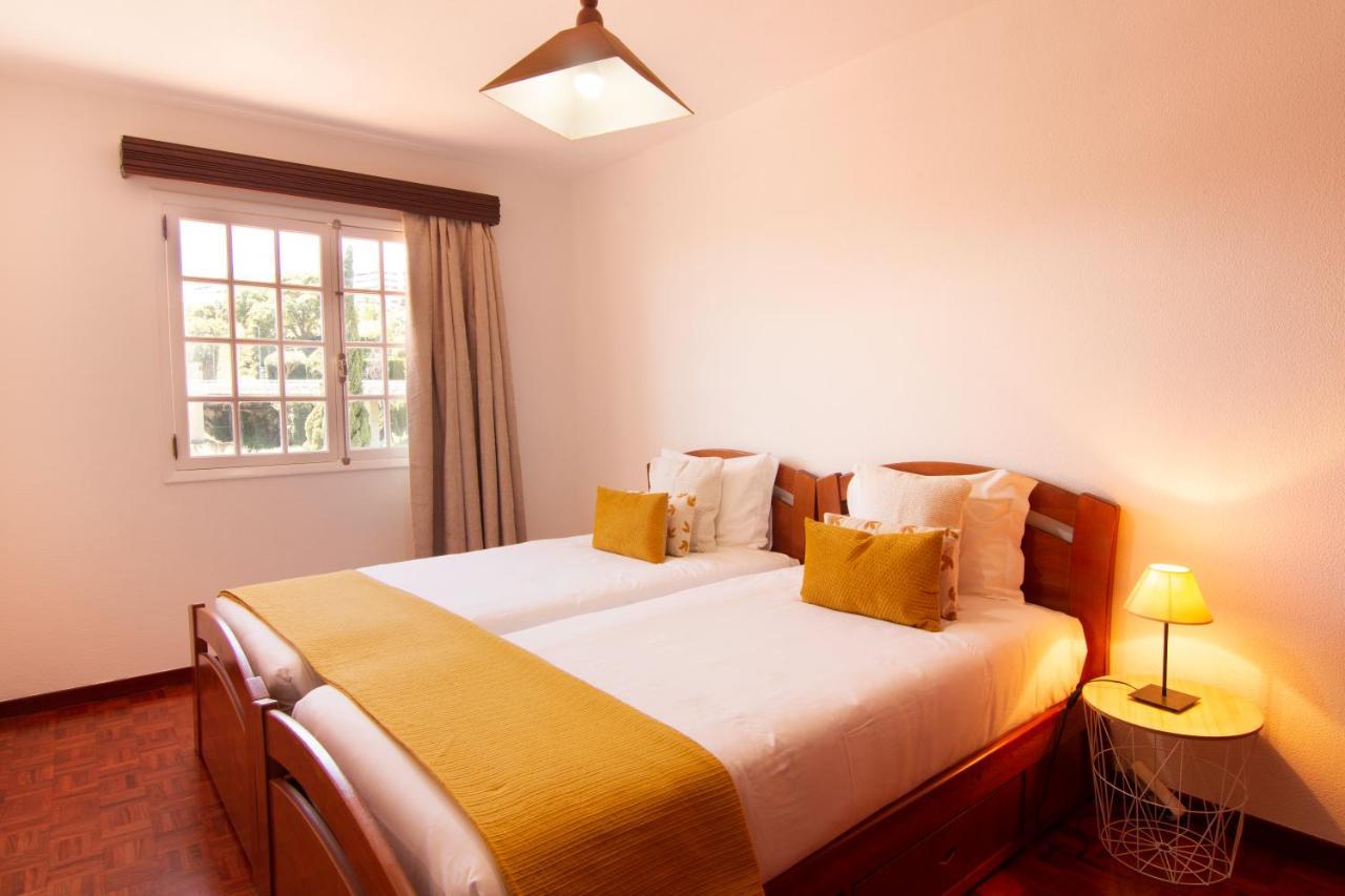 Pilar House Villa Funchal  Kültér fotó
