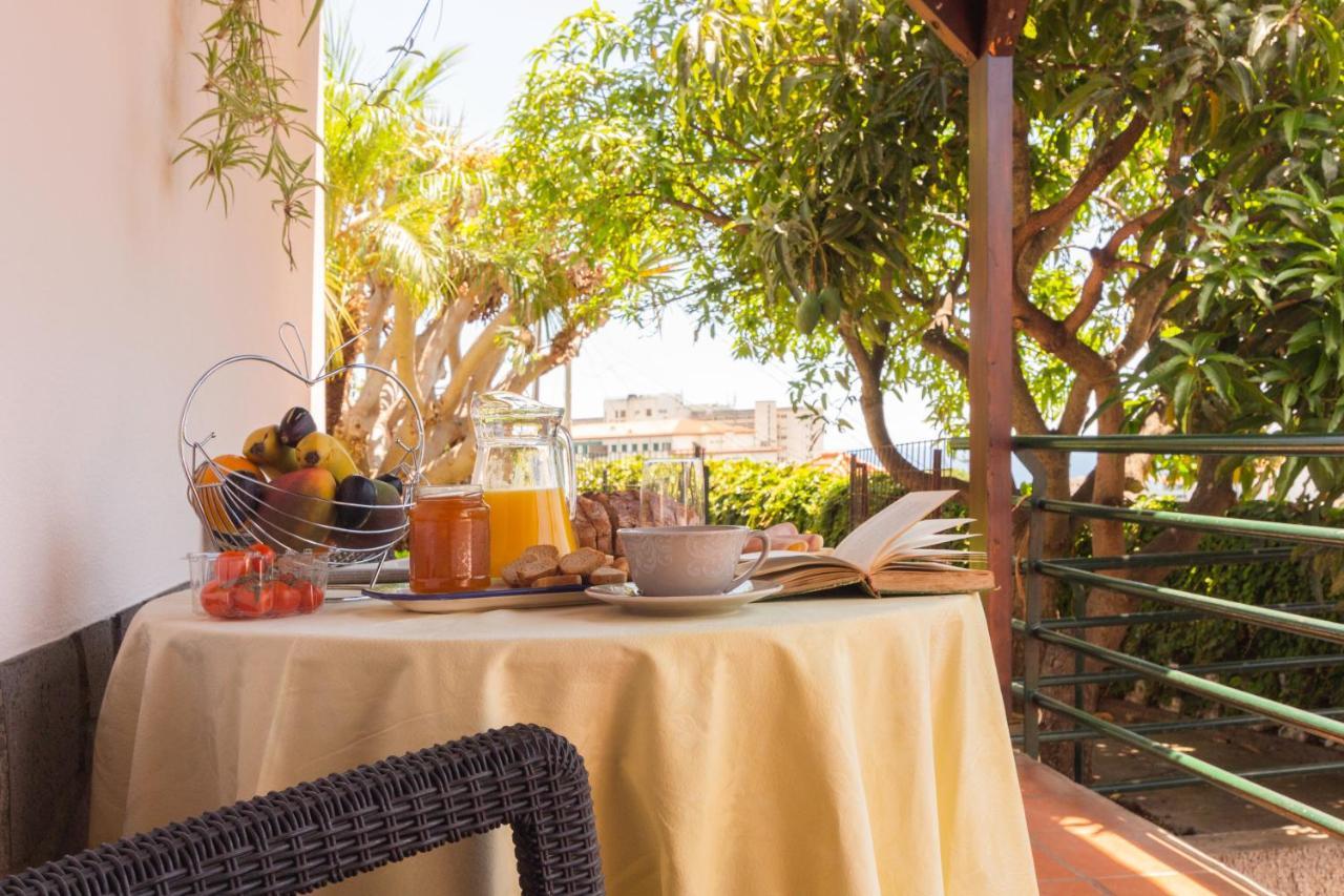 Pilar House Villa Funchal  Kültér fotó