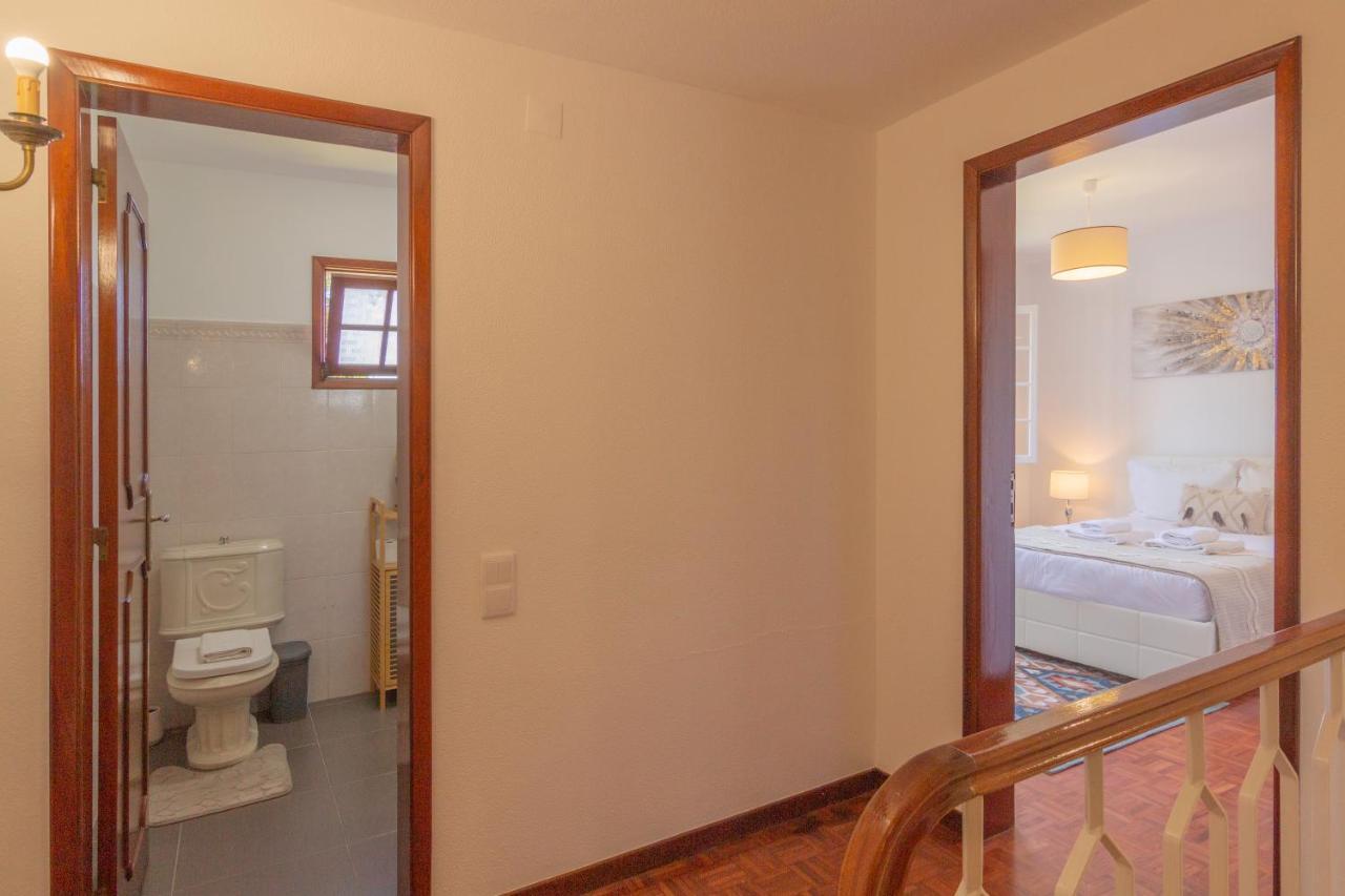 Pilar House Villa Funchal  Kültér fotó