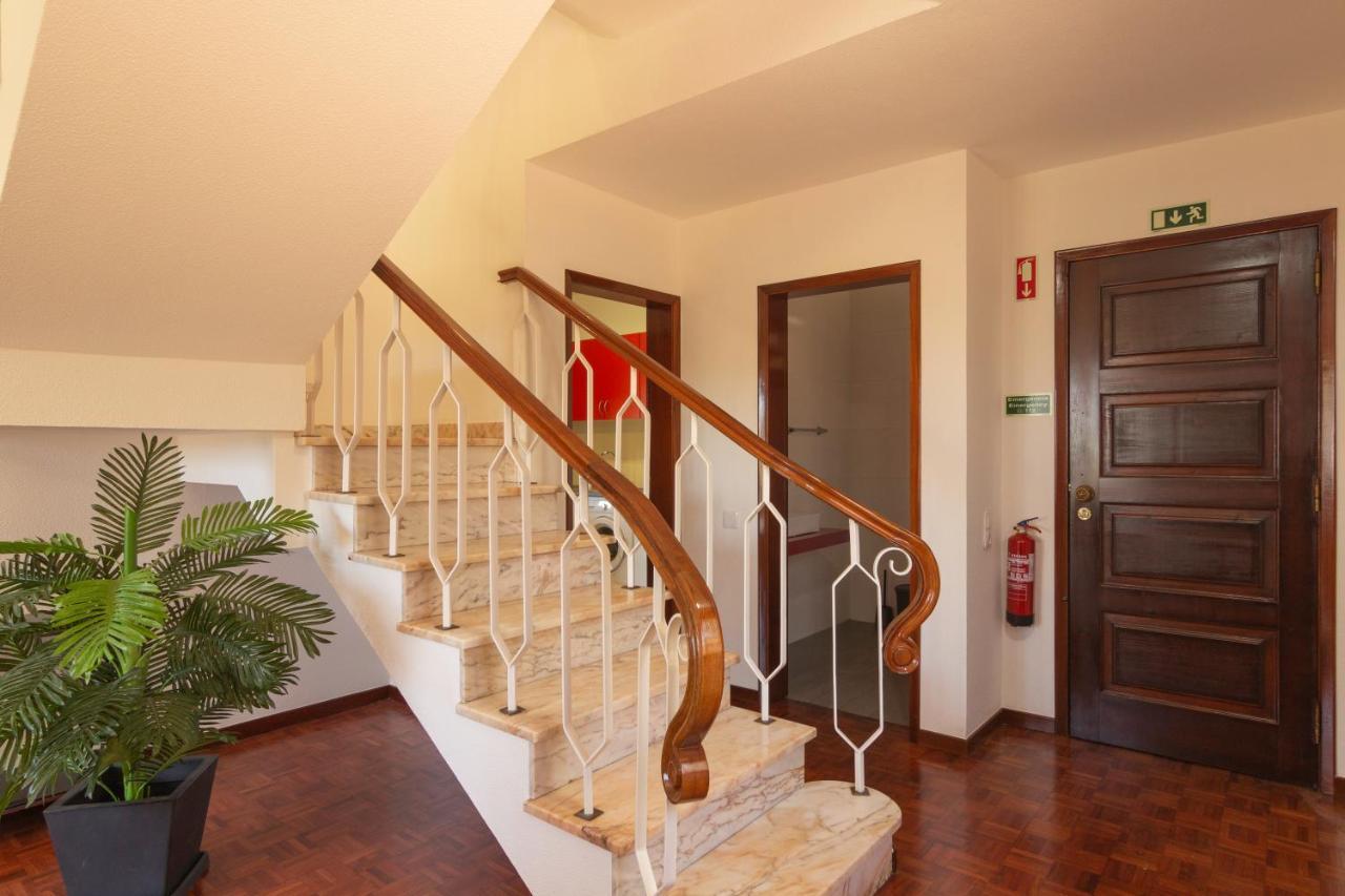 Pilar House Villa Funchal  Kültér fotó