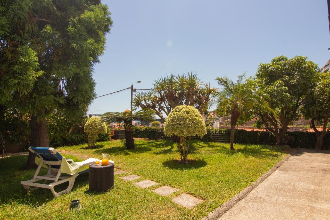 Pilar House Villa Funchal  Kültér fotó