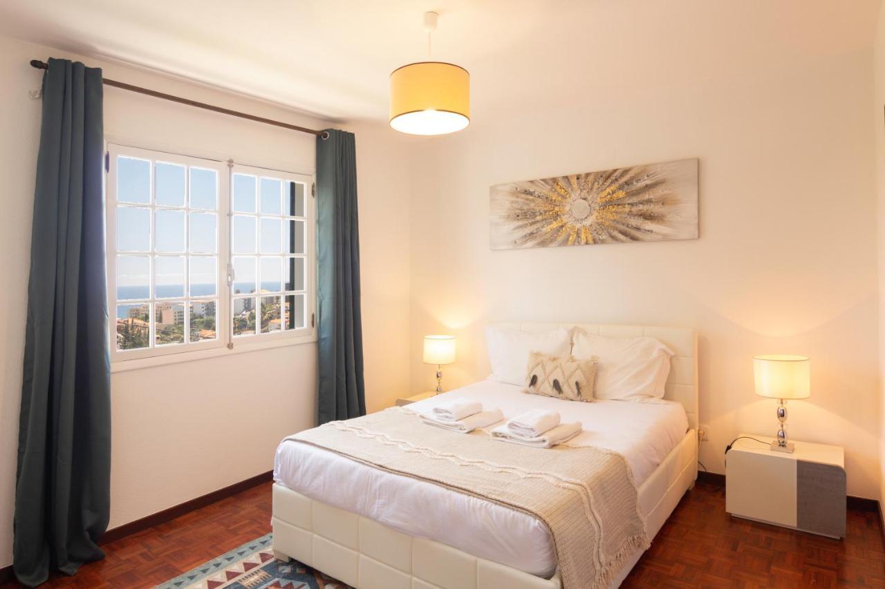 Pilar House Villa Funchal  Kültér fotó