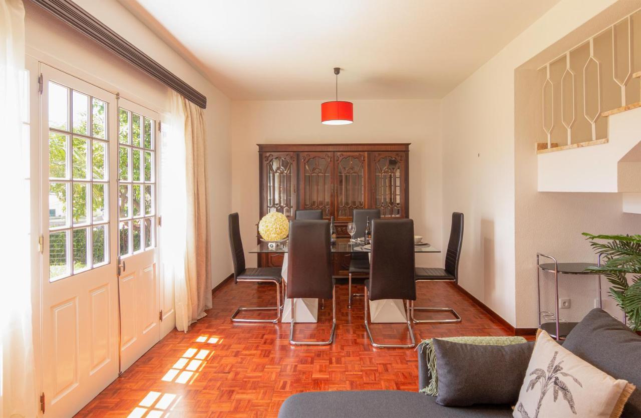 Pilar House Villa Funchal  Kültér fotó
